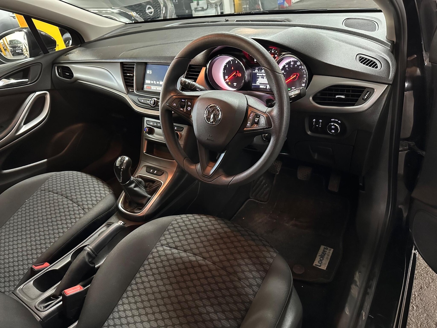 Used Vauxhall Astra 2019 for sale - 76013774: Photo 9