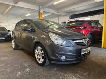 2010 (60) - 1.4i 16v SXi 5dr