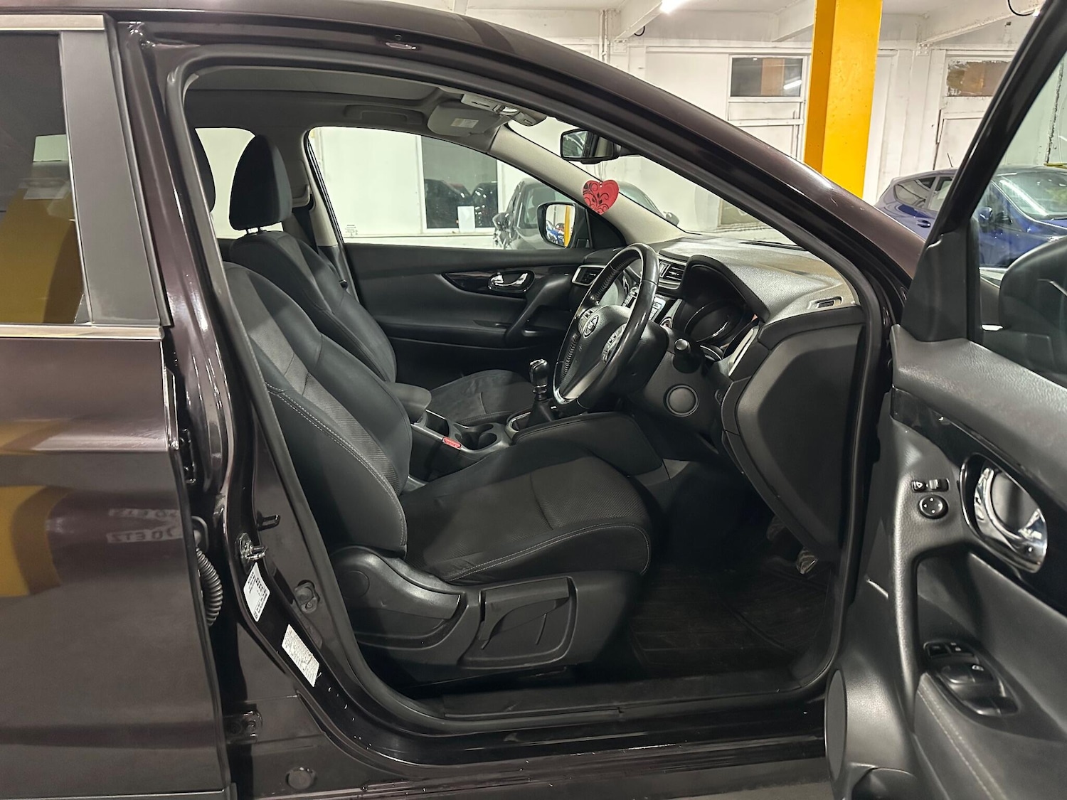 Used Nissan Qashqai 2015 for sale - 77191323: Photo 10