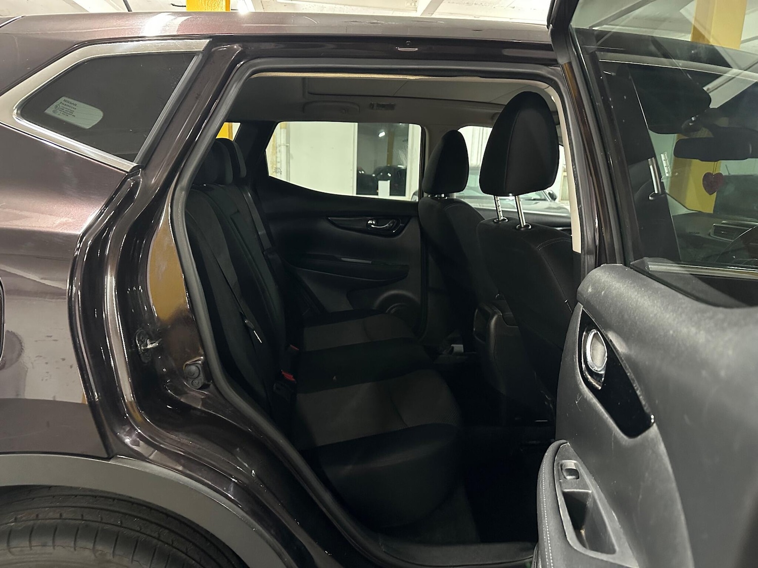 Used Nissan Qashqai 2015 for sale - 77191323: Photo 12