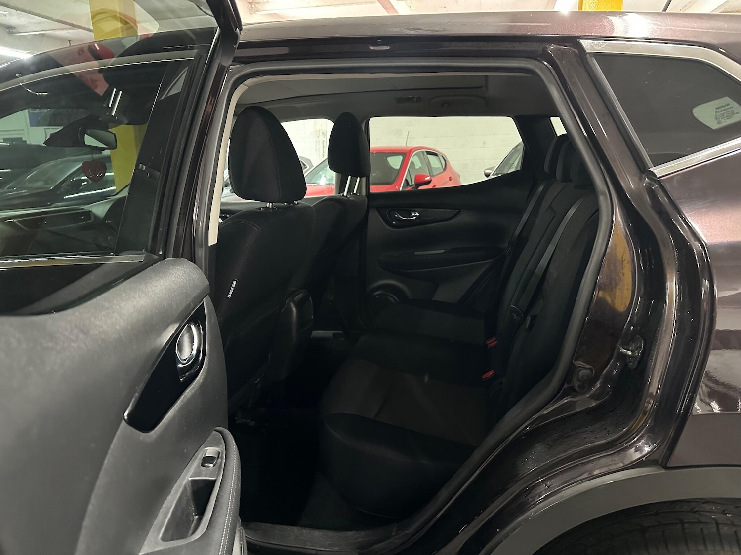 Used Nissan Qashqai 2015 for sale - 77191323: Photo 13