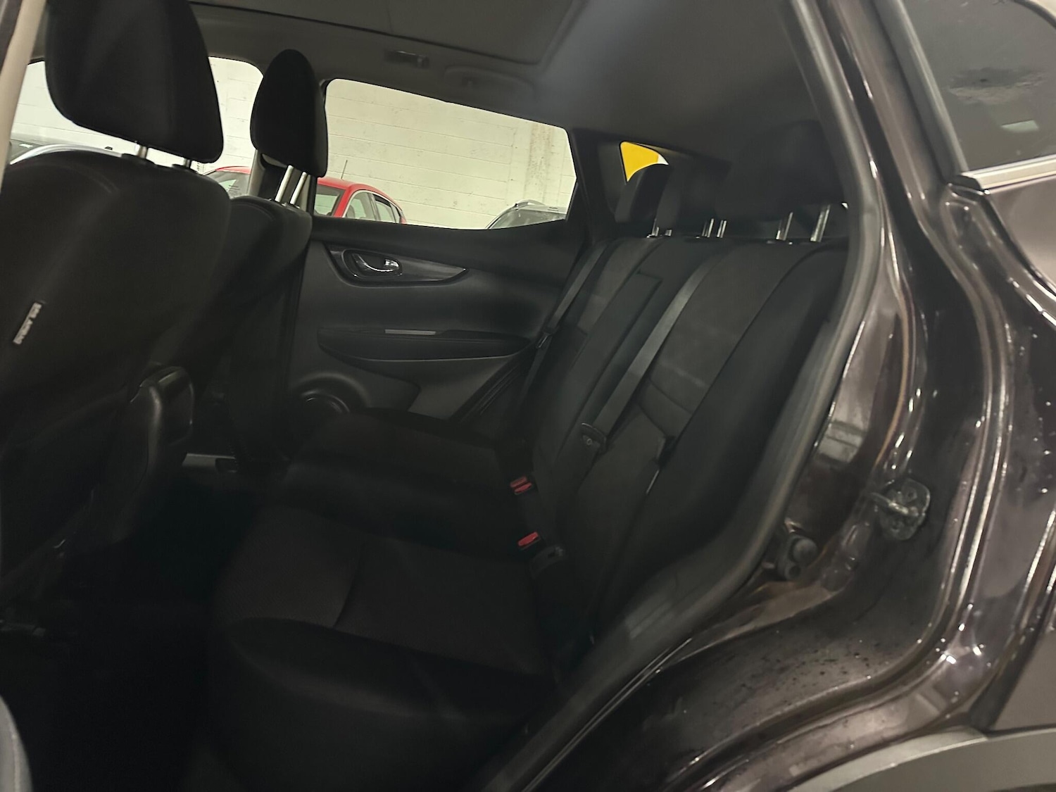 Used Nissan Qashqai 2015 for sale - 77191323: Photo 14