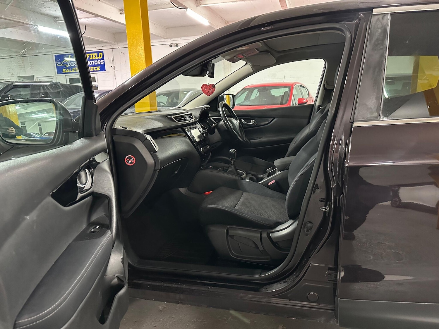 Used Nissan Qashqai 2015 for sale - 77191323: Photo 18