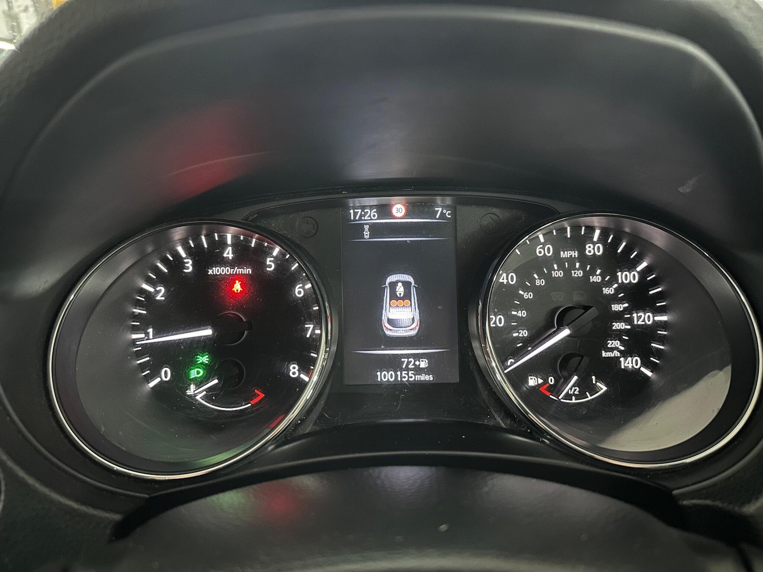 Used Nissan Qashqai 2015 for sale - 77191323: Photo 19