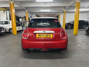 Used MINI Hatch 2015 for sale - 79106401: Photo