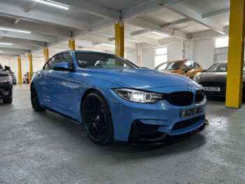 Used BMW M4 2019 for sale - 75002573: Photo
