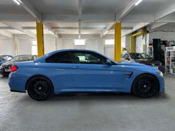 Used BMW M4 2019 for sale - 75002573: Photo