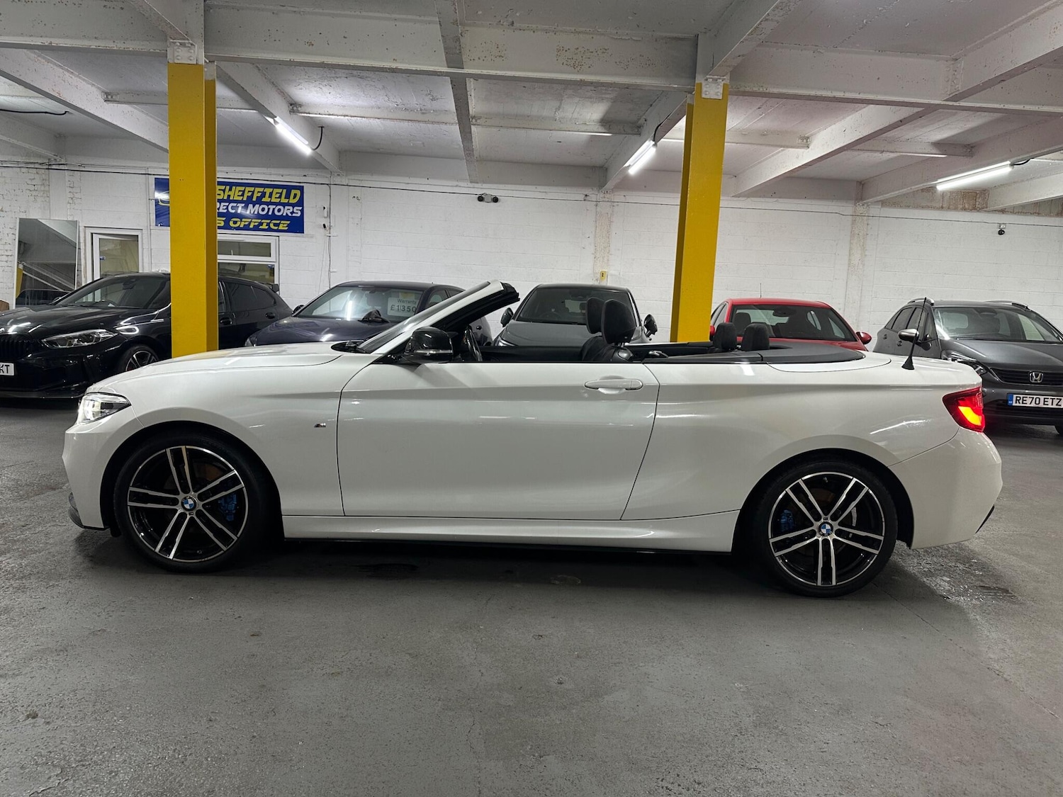 Used BMW 2 Series 2019 for sale - 77683059: Photo 14