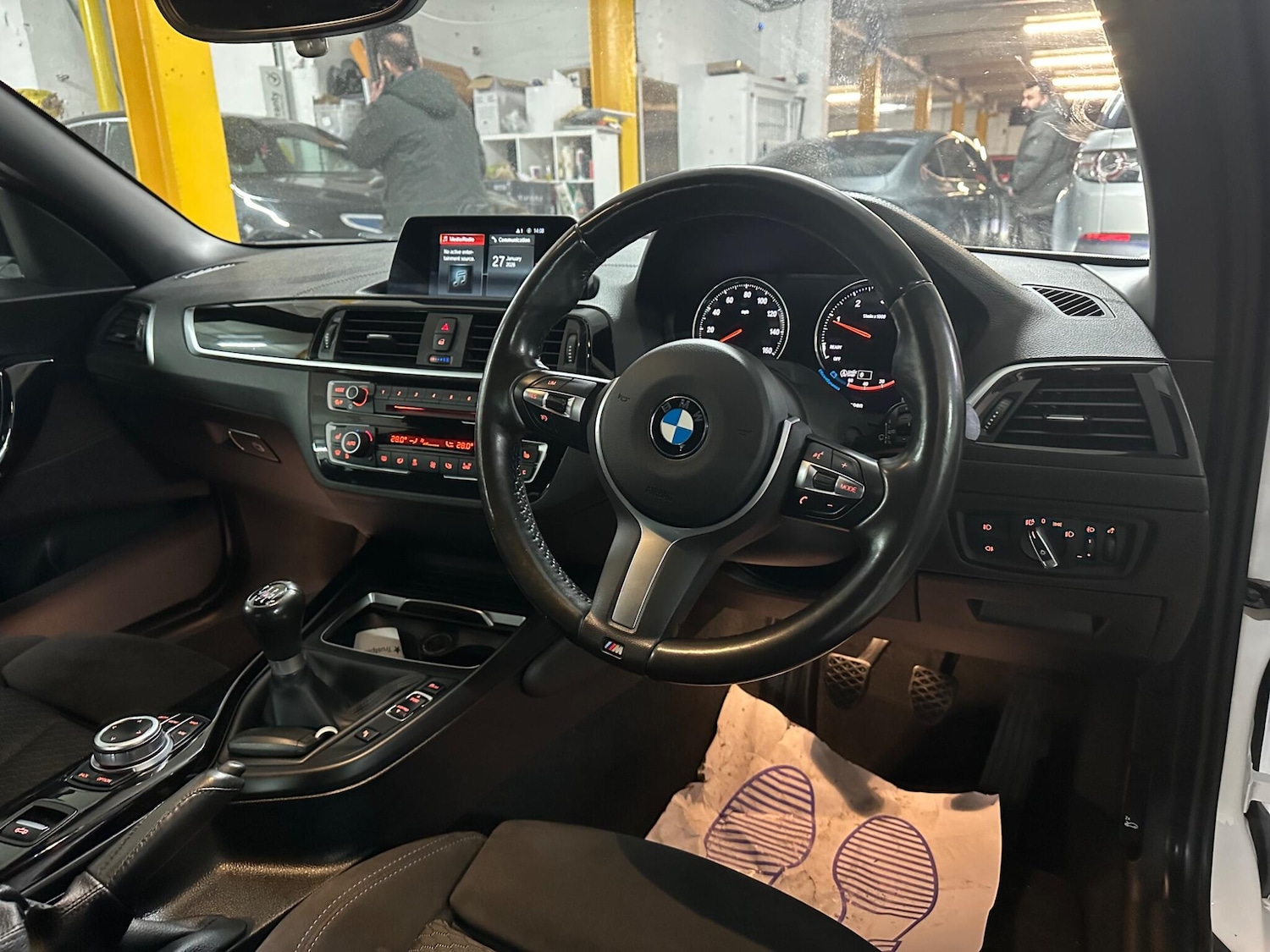 Used BMW 2 Series 2019 for sale - 77683059: Photo 16