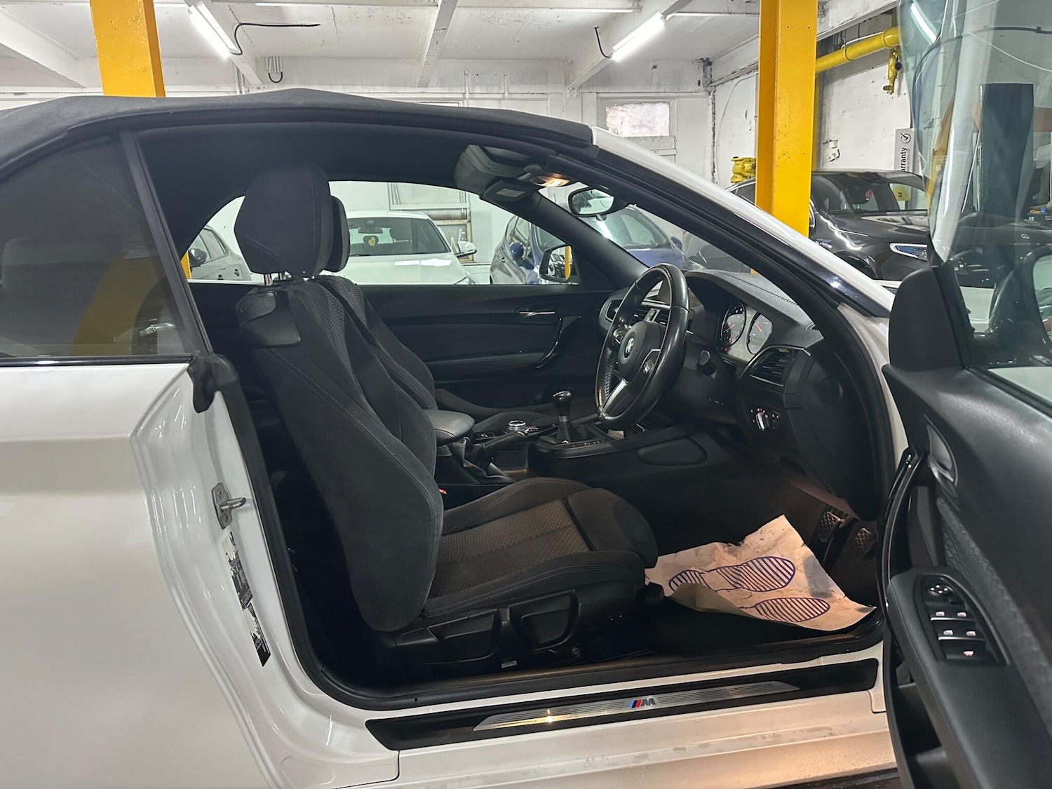 Used BMW 2 Series 2019 for sale - 77683059: Photo 17