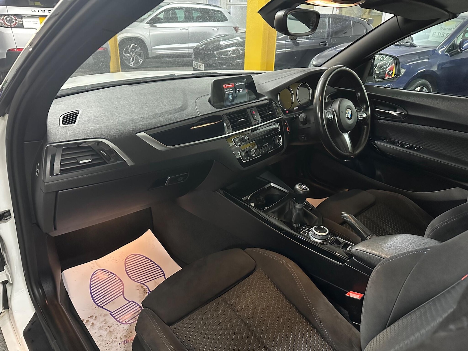 Used BMW 2 Series 2019 for sale - 77683059: Photo 18