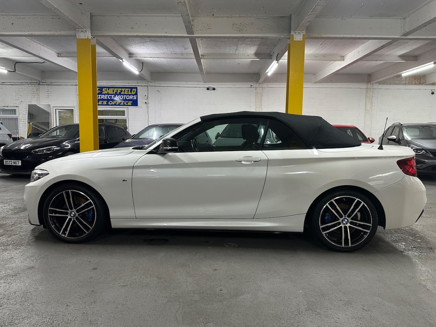 Used BMW 2 Series 2019 for sale - 77683059: Photo 19