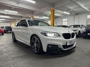 Used BMW 2 Series 2019 for sale - 77683059: Photo