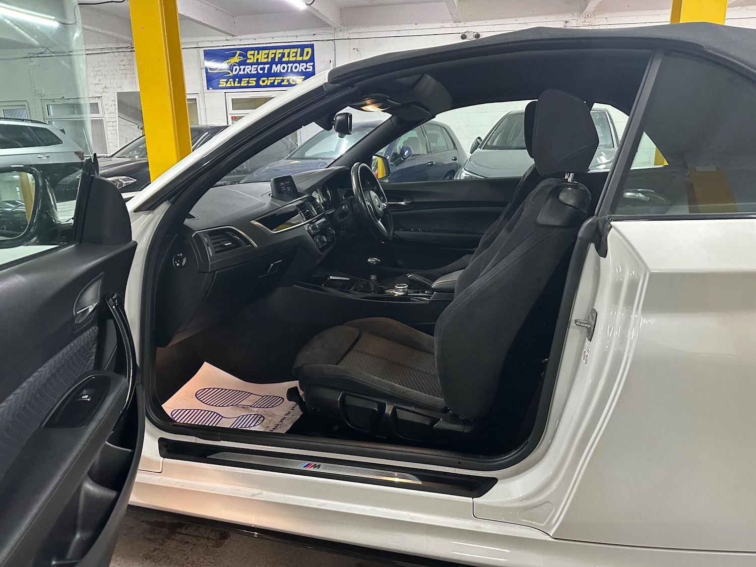 Used BMW 2 Series 2019 for sale - 77683059: Photo 20