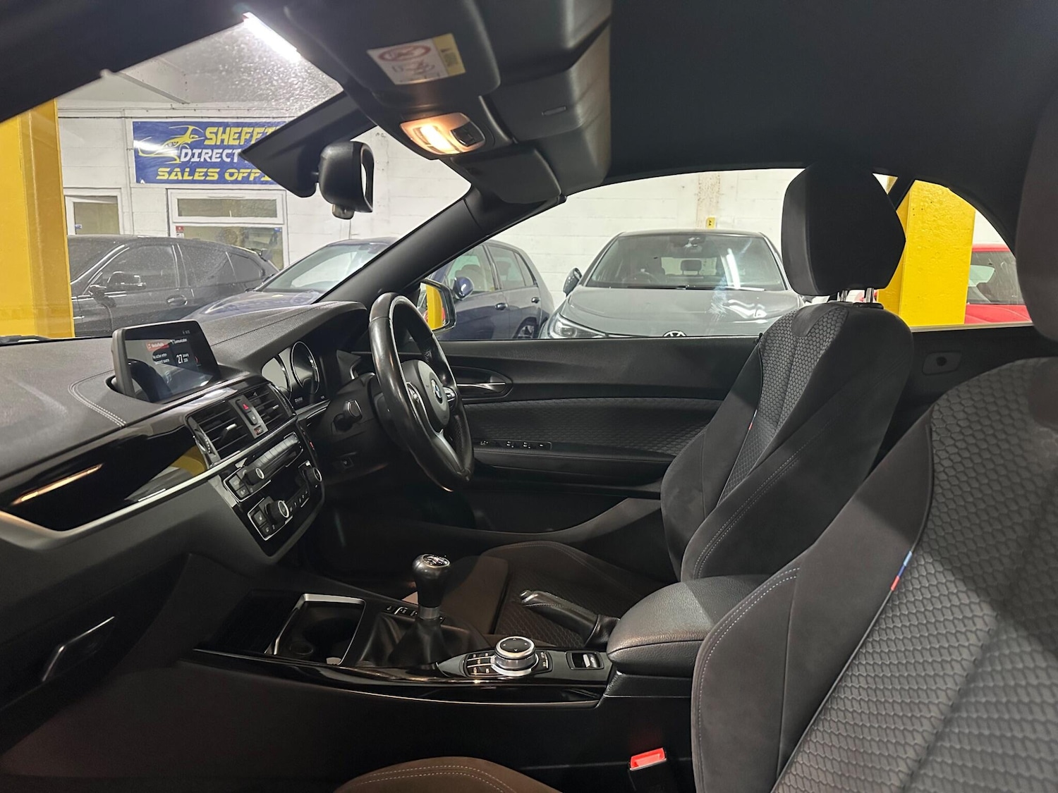 Used BMW 2 Series 2019 for sale - 77683059: Photo 21