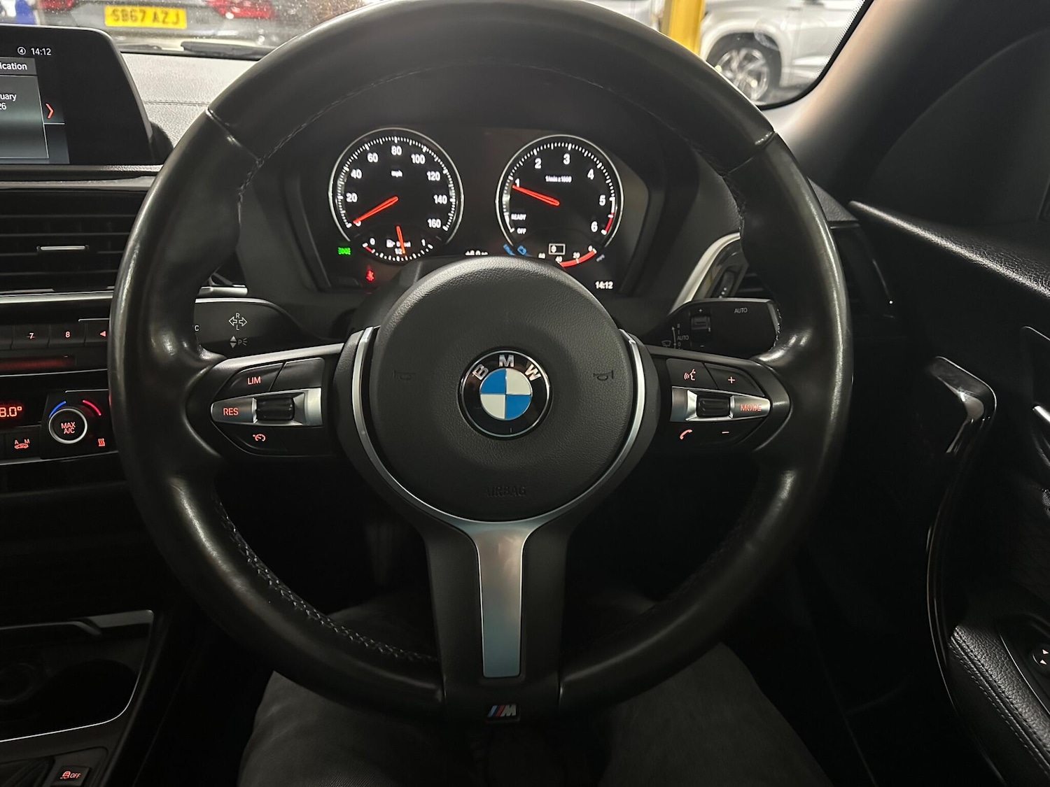 Used BMW 2 Series 2019 for sale - 77683059: Photo 23