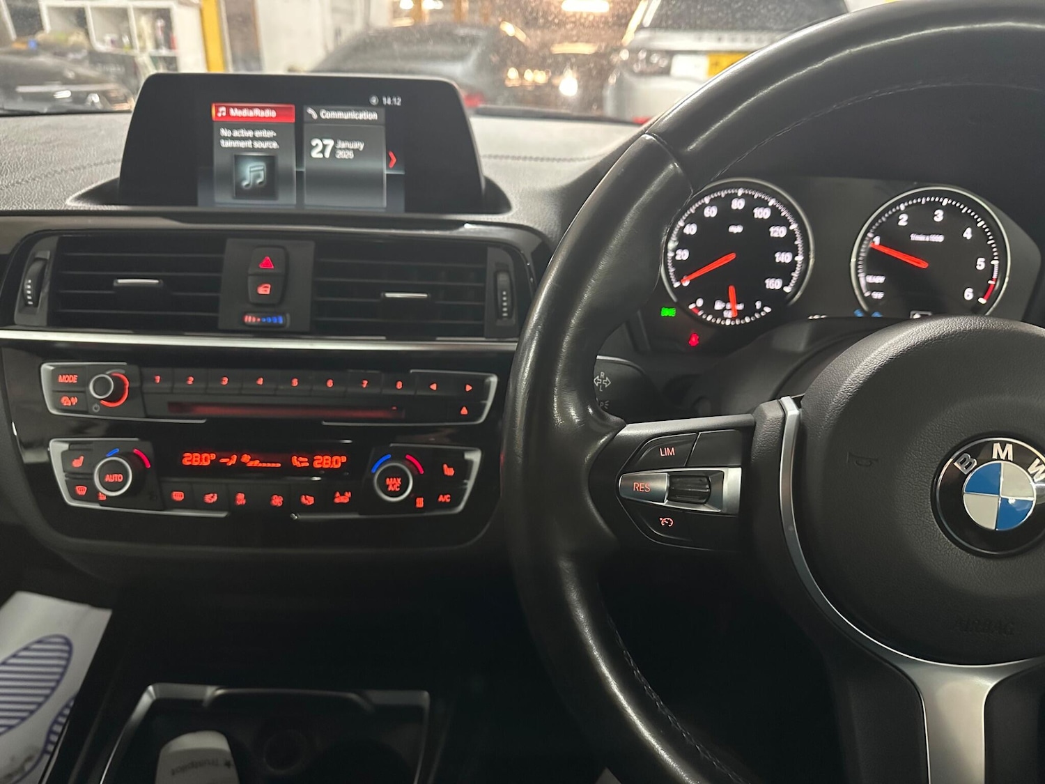 Used BMW 2 Series 2019 for sale - 77683059: Photo 24