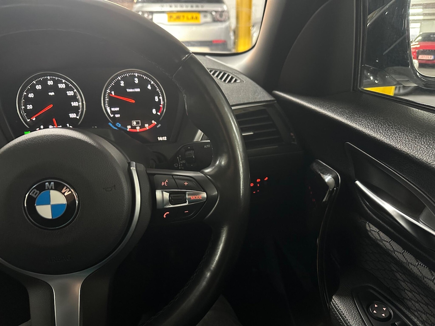Used BMW 2 Series 2019 for sale - 77683059: Photo 25