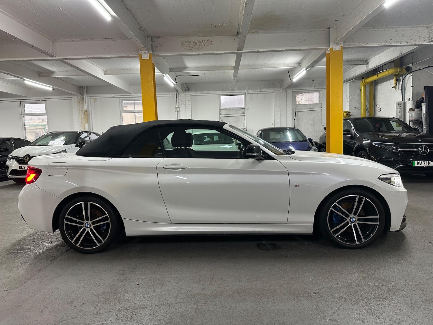 Used BMW 2 Series 2019 for sale - 77683059: Photo 3