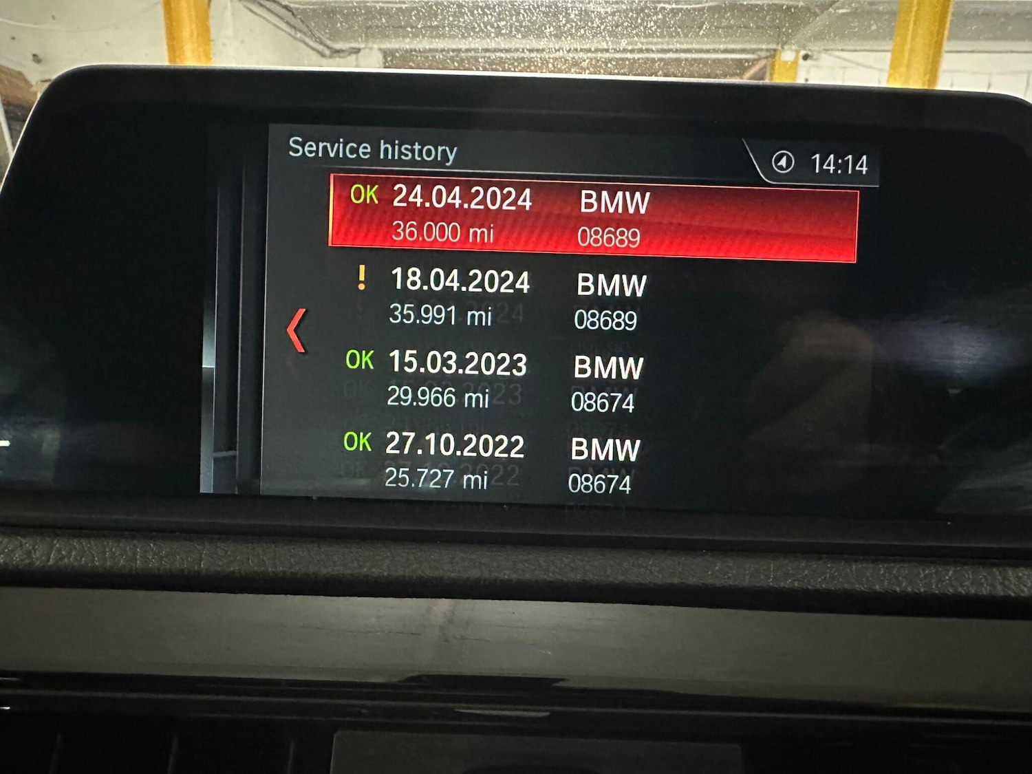 Used BMW 2 Series 2019 for sale - 77683059: Photo 30