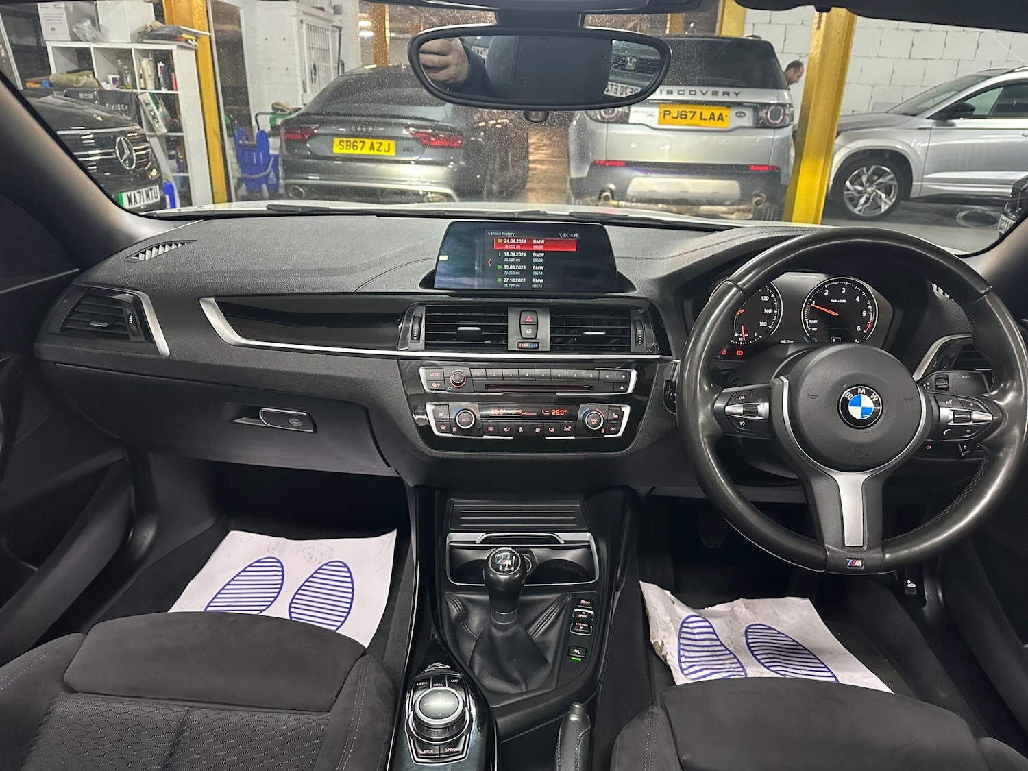 Used BMW 2 Series 2019 for sale - 77683059: Photo 31