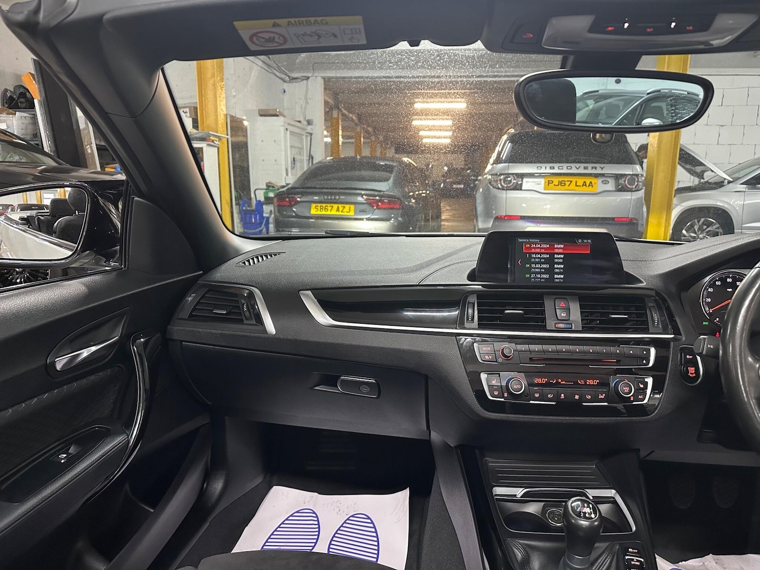 Used BMW 2 Series 2019 for sale - 77683059: Photo 32