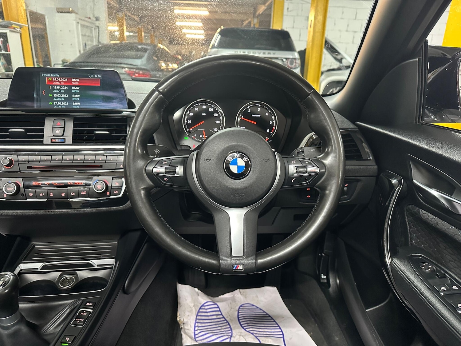 Used BMW 2 Series 2019 for sale - 77683059: Photo 34
