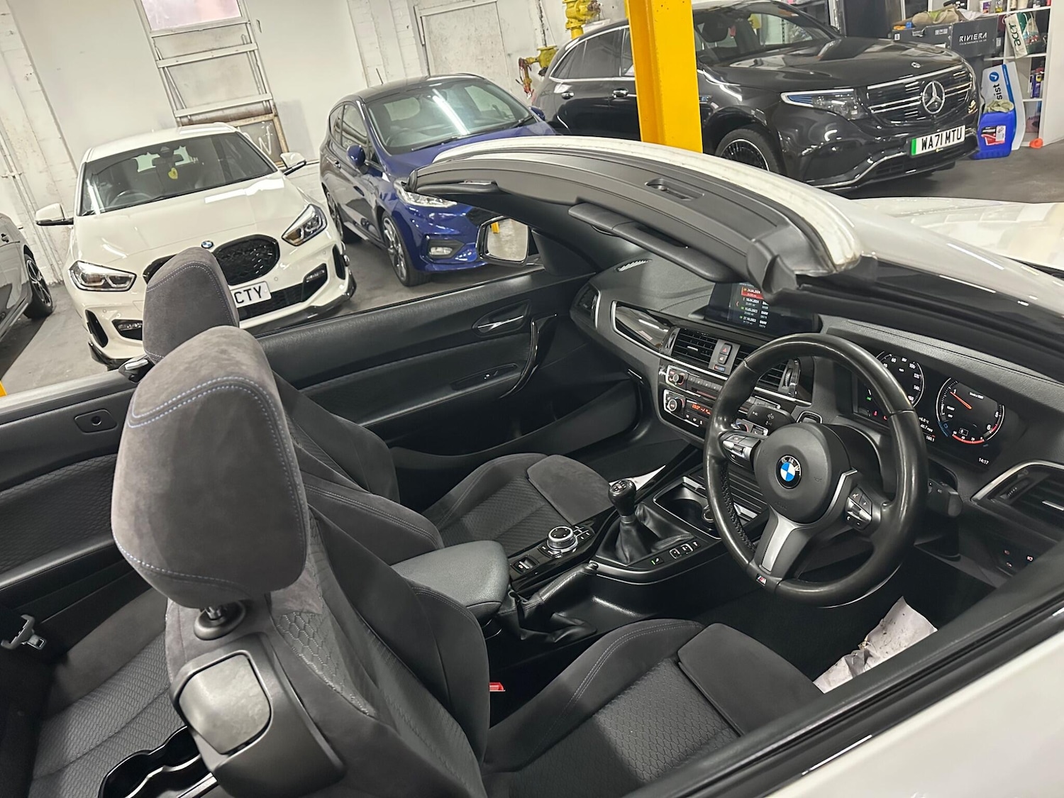 Used BMW 2 Series 2019 for sale - 77683059: Photo 36