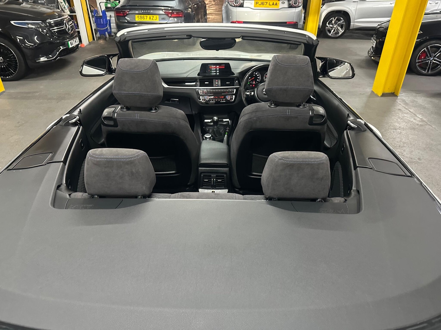 Used BMW 2 Series 2019 for sale - 77683059: Photo 37