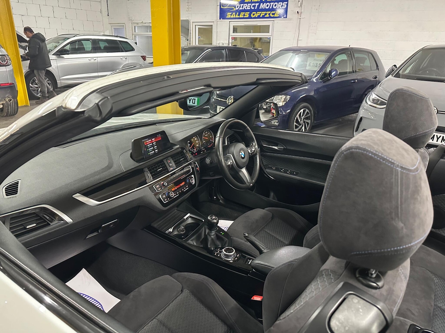 Used BMW 2 Series 2019 for sale - 77683059: Photo 38