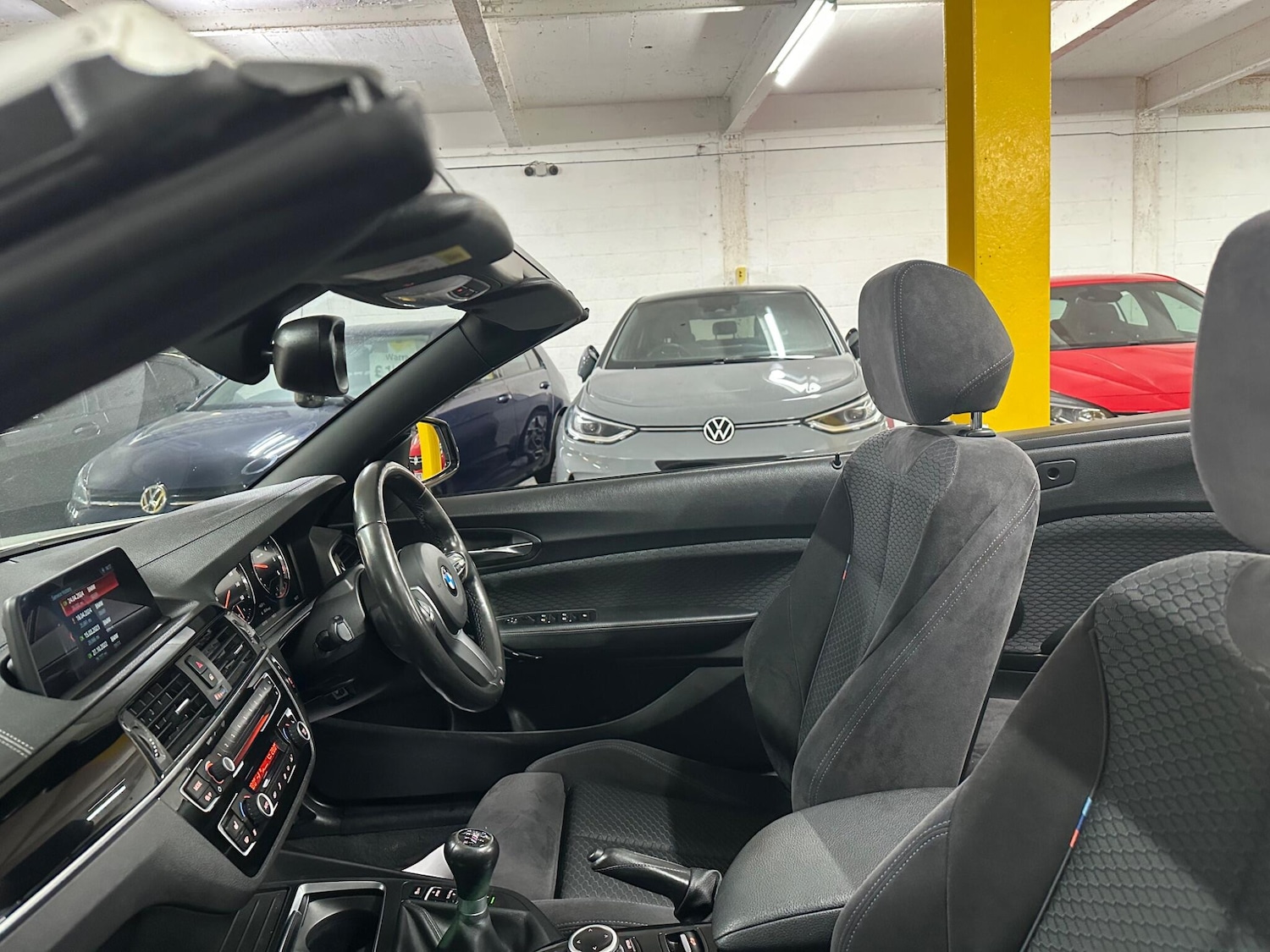 Used BMW 2 Series 2019 for sale - 77683059: Photo 39