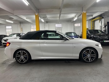 Used BMW 2 Series 2019 for sale - 77683059: Photo