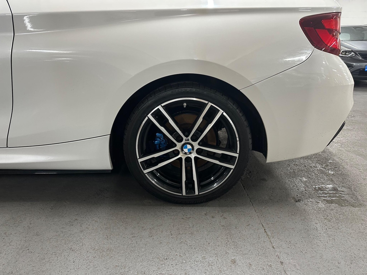 Used BMW 2 Series 2019 for sale - 77683059: Photo 42