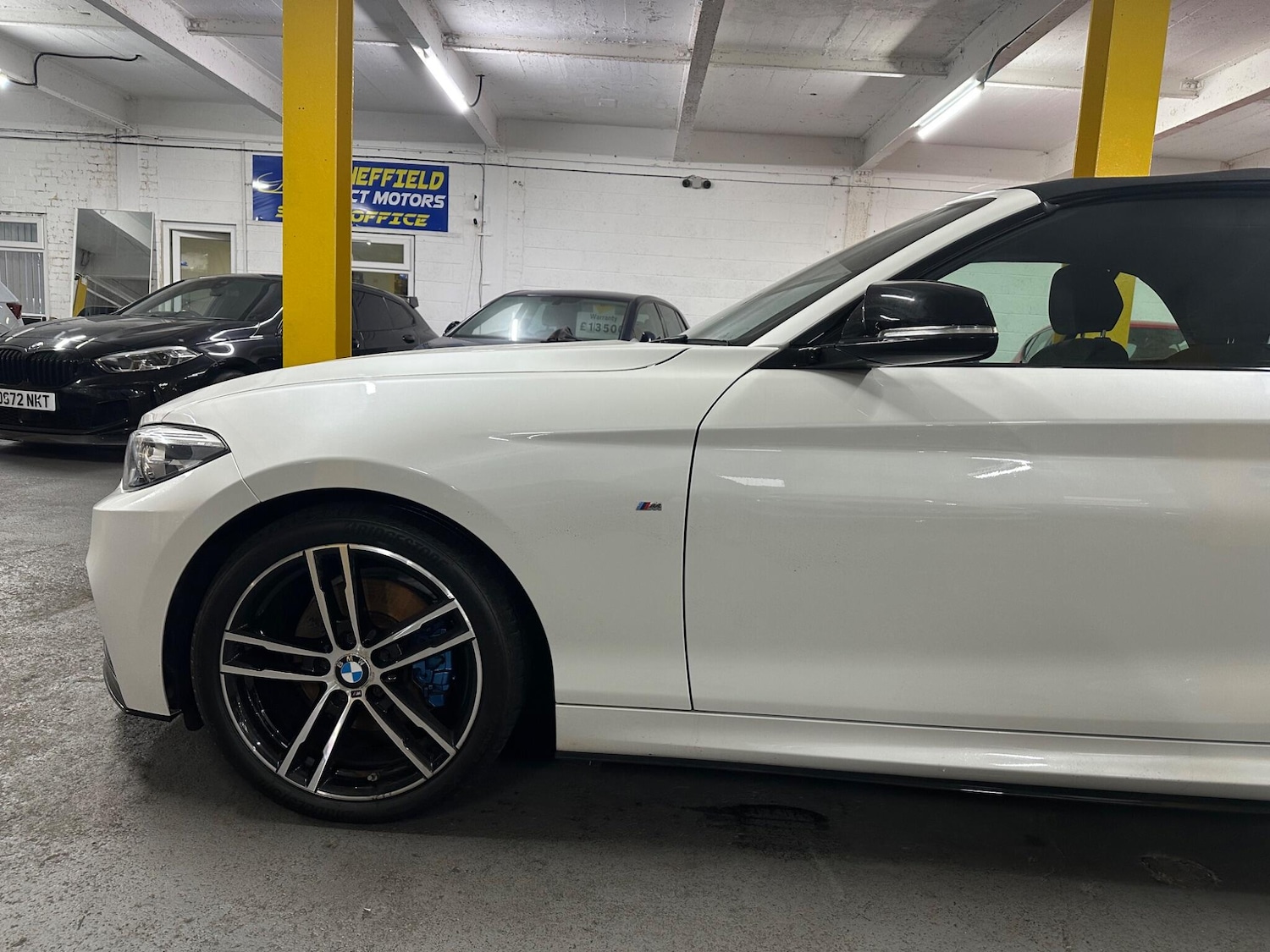 Used BMW 2 Series 2019 for sale - 77683059: Photo 43