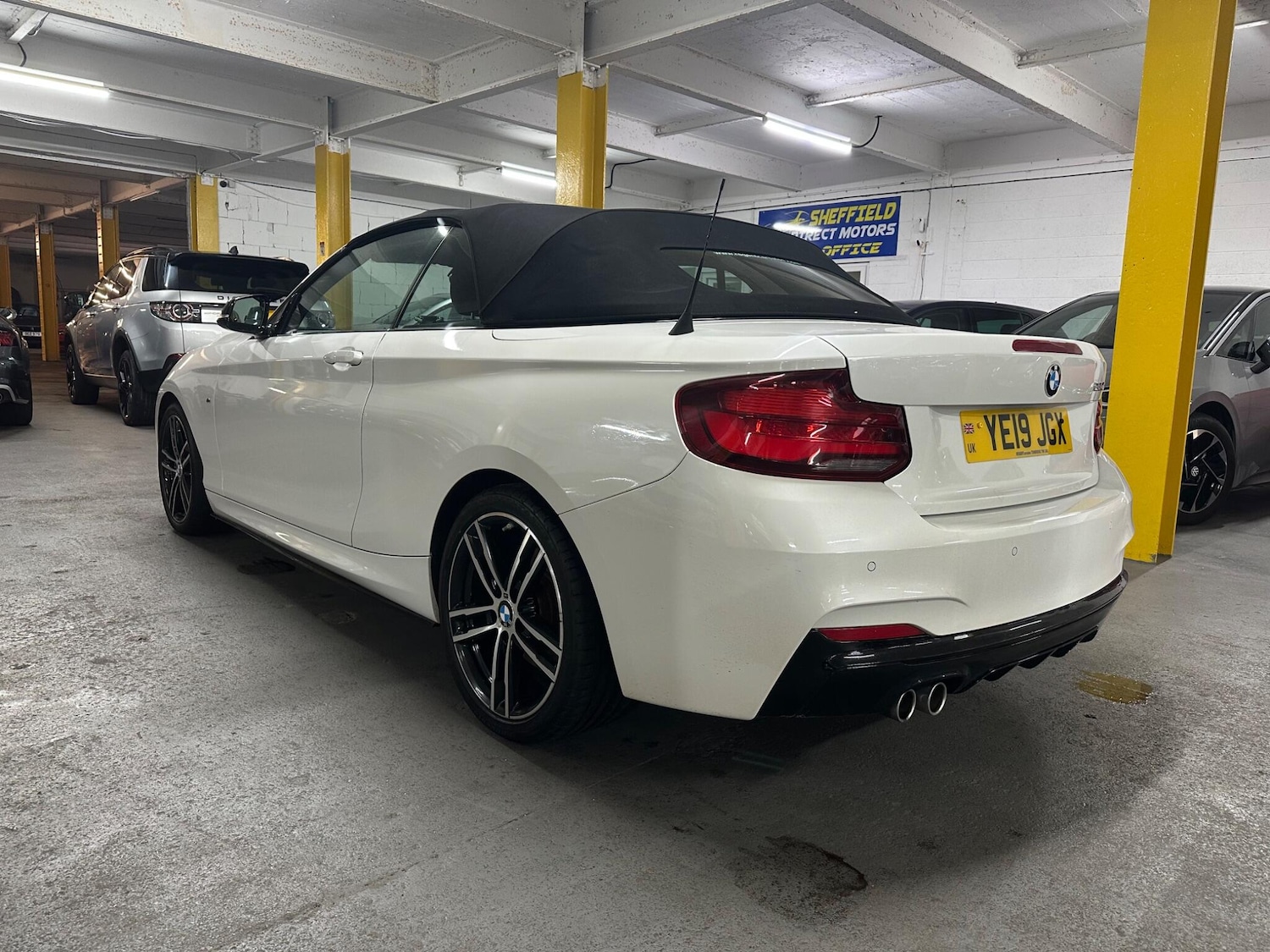 Used BMW 2 Series 2019 for sale - 77683059: Photo 6
