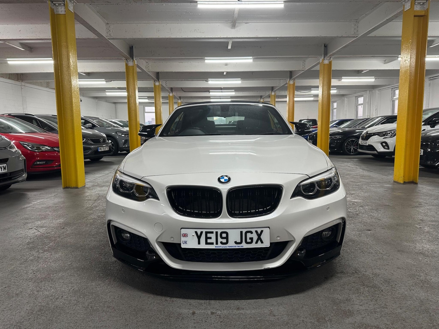 Used BMW 2 Series 2019 for sale - 77683059: Photo 8