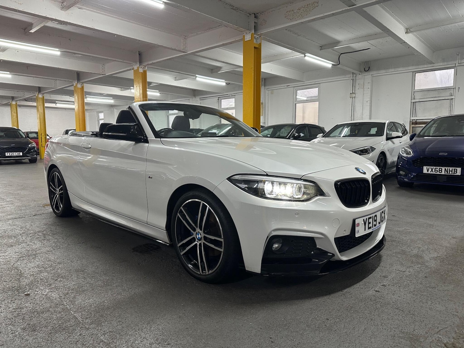 Used BMW 2 Series 2019 for sale - 77683059: Photo 9