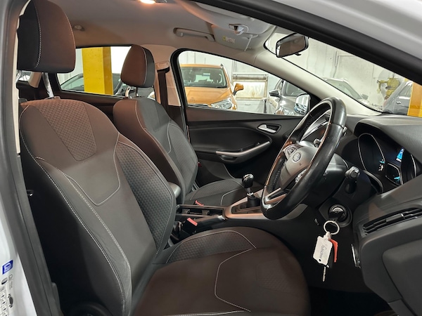 Used Ford Focus 2017 for sale - 75060542: Photo 10