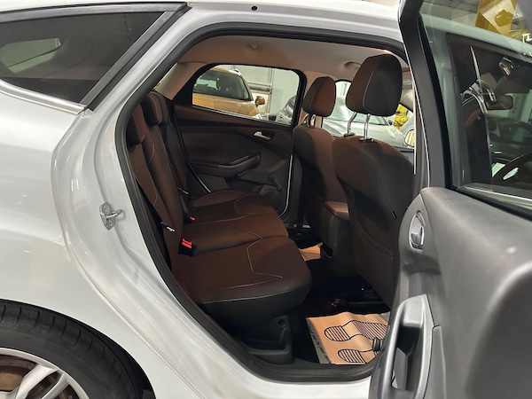 Used Ford Focus 2017 for sale - 75060542: Photo 11