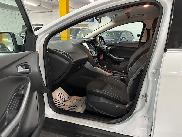 Used Ford Focus 2017 for sale - 75060542: Photo 15