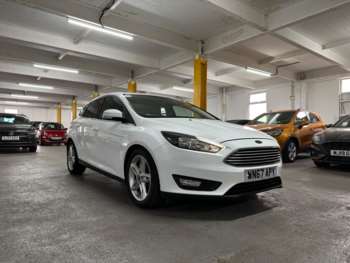 Used Ford Focus 2017 for sale - 75060542: Photo