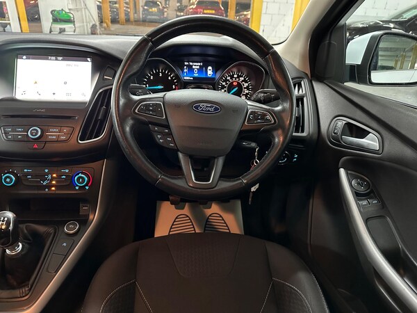 Used Ford Focus 2017 for sale - 75060542: Photo 22