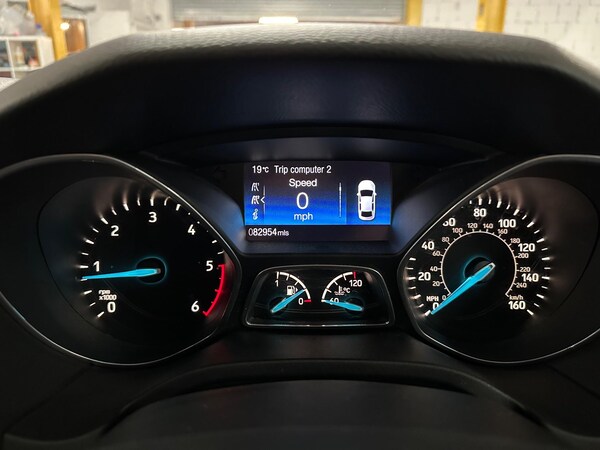 Used Ford Focus 2017 for sale - 75060542: Photo 26