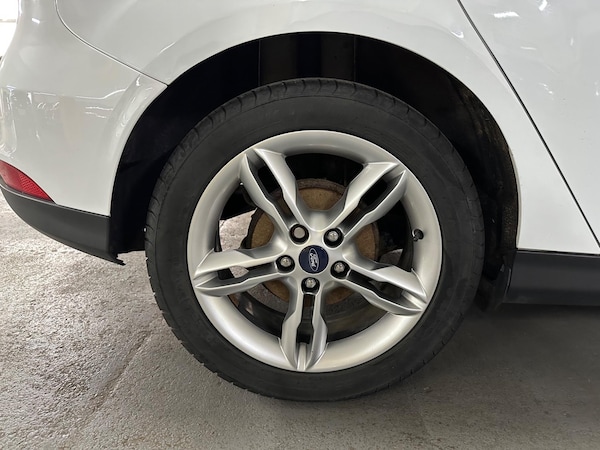 Used Ford Focus 2017 for sale - 75060542: Photo 36