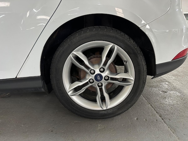 Used Ford Focus 2017 for sale - 75060542: Photo 37