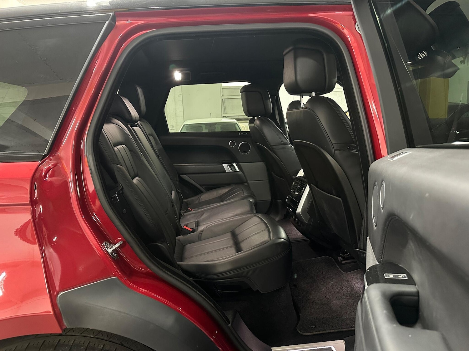 Used Land Rover Range Rover Sport 2020 for sale - 76060521: Photo 13