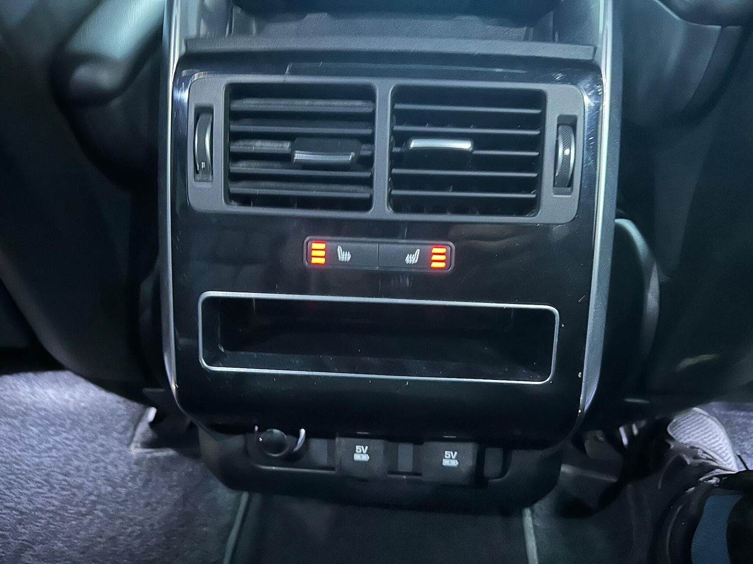 Used Land Rover Range Rover Sport 2020 for sale - 76060521: Photo 20