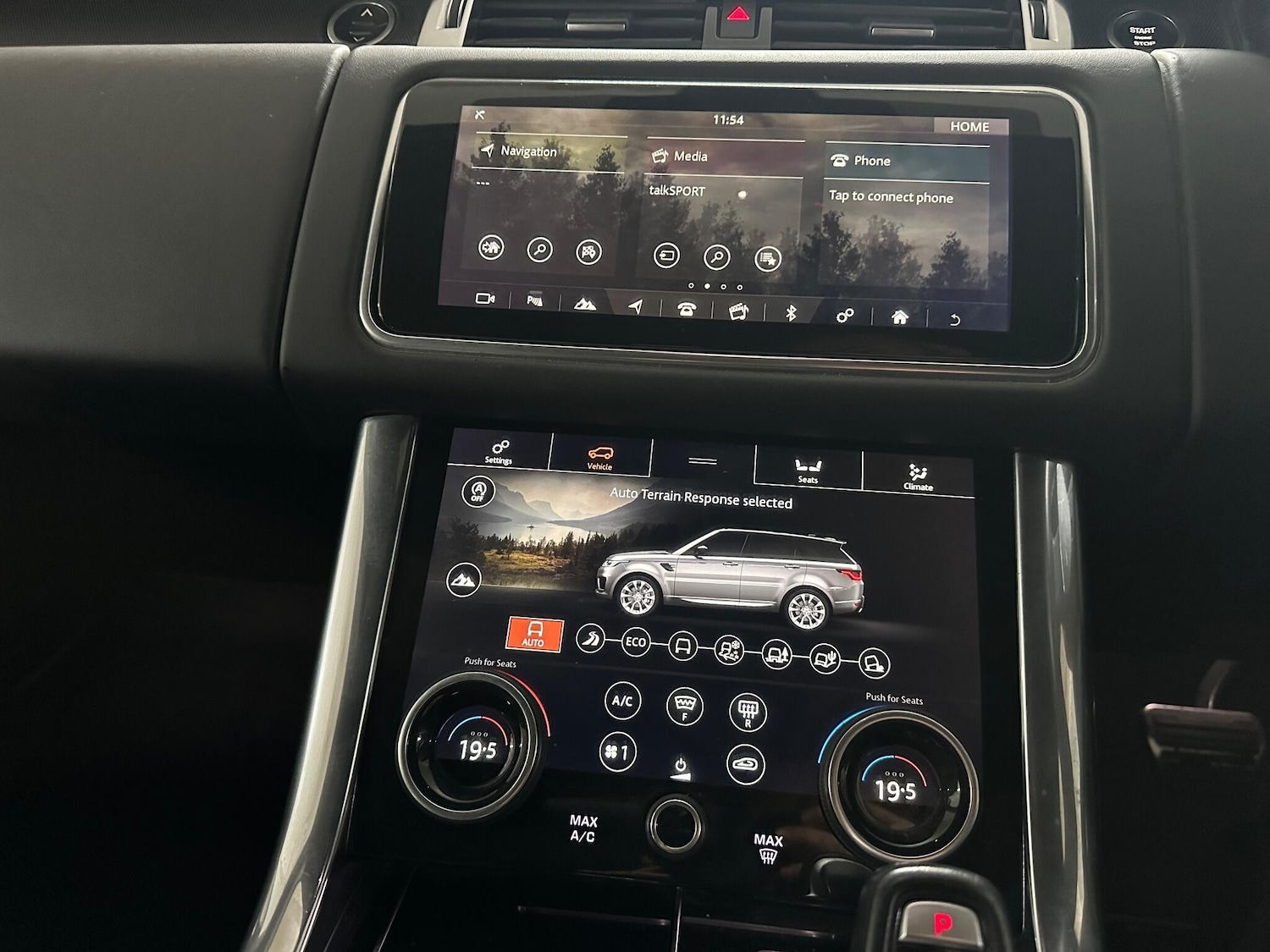 Used Land Rover Range Rover Sport 2020 for sale - 76060521: Photo 27