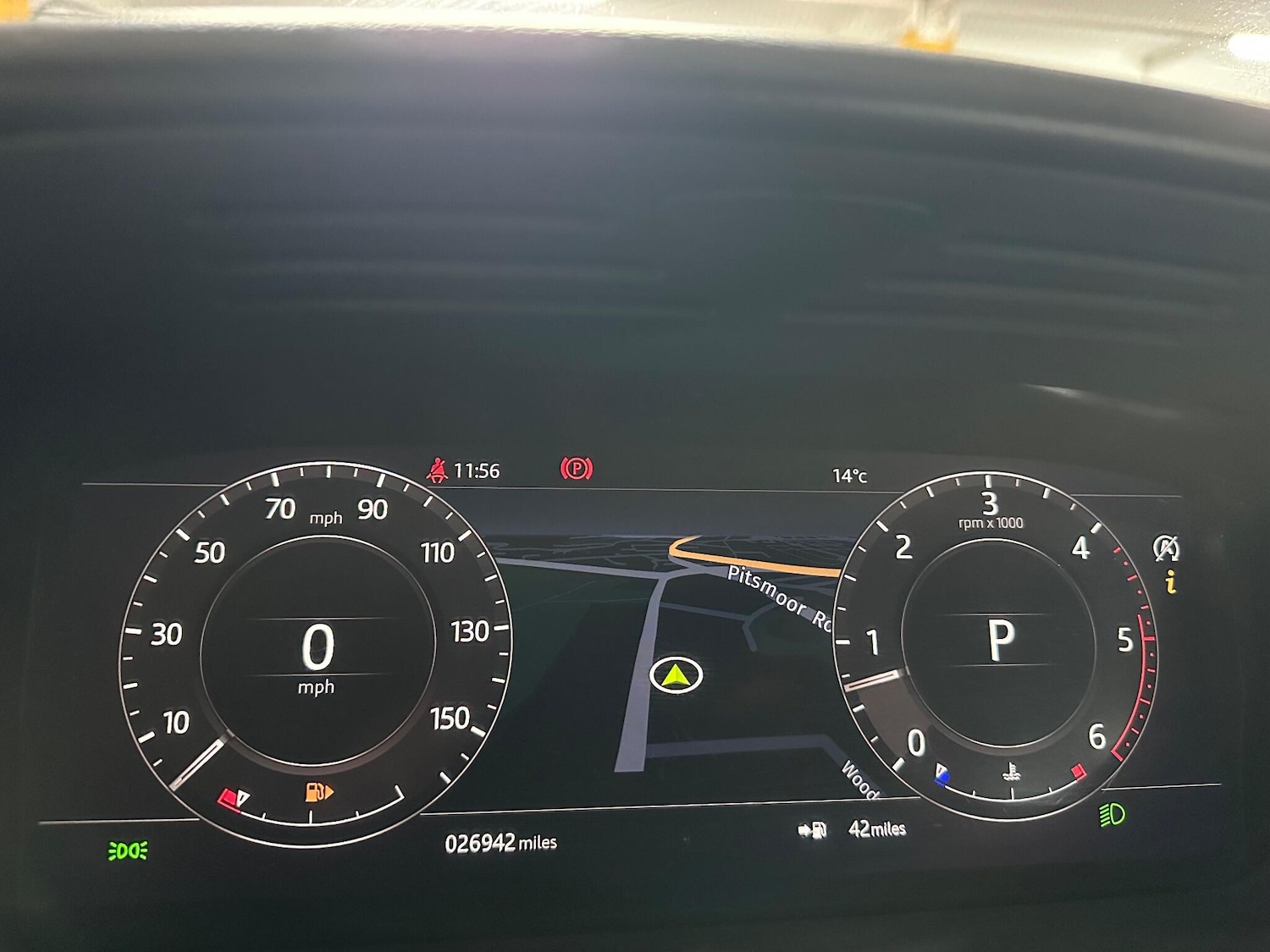 Used Land Rover Range Rover Sport 2020 for sale - 76060521: Photo 33