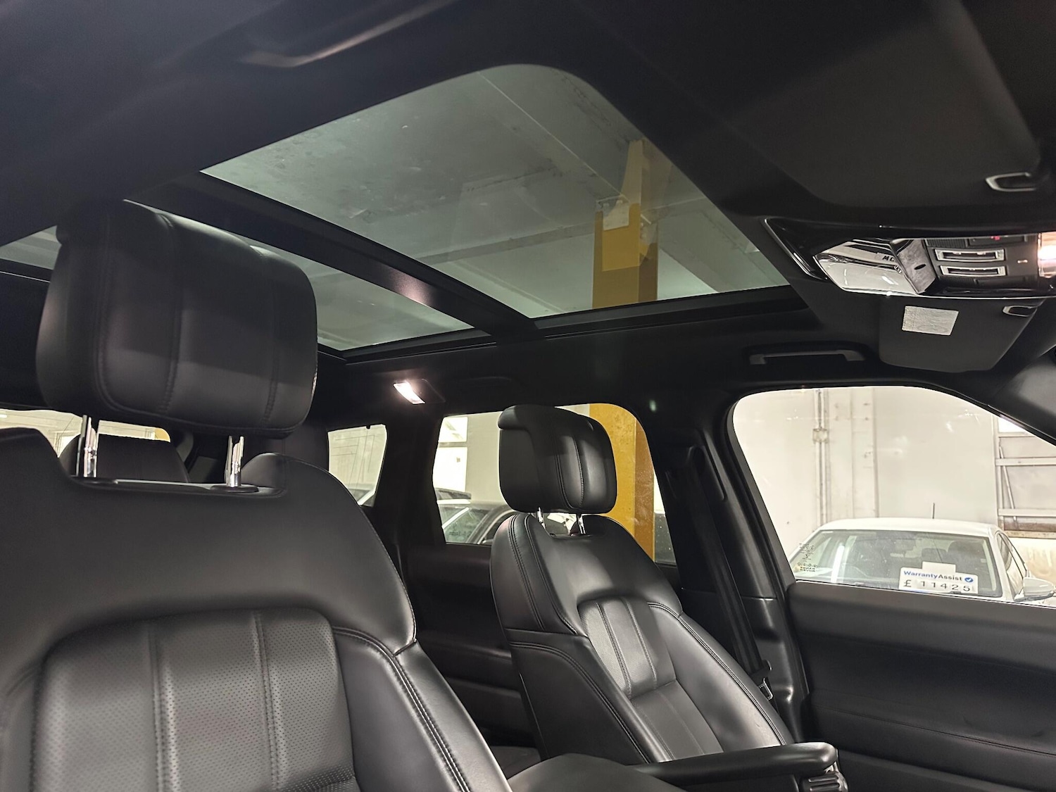 Used Land Rover Range Rover Sport 2020 for sale - 76060521: Photo 34